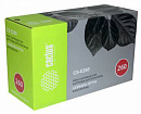 Картридж лазерный Cactus CS-E260 E260A21E черный (3500стр.) для Lexmark Optra E260/E360/E460