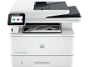 HP MFP LaserJet Pro 4103fdw (p/c/s/f , A4, 40 ppm, 512Mb, Duplex, 2 trays 100+250,ADF 50, USB 2.0/GigEth/2.4-5GHZ Wi-Fi radio+BLE, W1510A in box, repl