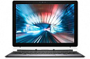 Планшет Dell Latitude 7200 Core i5 8265U (1.6) 4C/RAM8Gb/ROM256Gb 12.3" IPS 1920x1280/Windows 10 Professional 64/серый/8Mpix/5Mpix/BT/WiFi/Touch