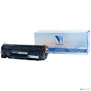 Картридж NVP совместимый NV-CB435A/CB436A/CE285A/NV-725-SET3 универсальные для HP/Canon LaserJet P1005/ P1006/ M1120/ M1120n/ M1522n/ M1522nf/ P1505/
