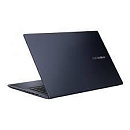Ноутбук ASUS VivoBook Series X513EA-BQ1608T i3-1115G4 3000 МГц 15.6" 1920x1080 8Гб DDR4 SSD 256Гб нет DVD Intel UHD Graphics встроенная ENG Windows 10