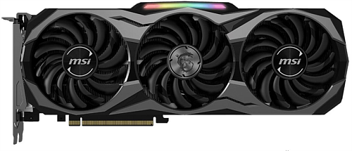 MSI RTX 2080 DUKE 8G OCV1