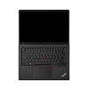 ThinkPad T14s Gen 3 14" WUXGA (1920x1200) IPS 300N, i7-1260P, 16GB LPDDR5 4800, 512GB SSD M.2, Intel Iris Xe, WiFi, BT, FPR, SCR, IR&FHD Cam, 57Wh, 6
