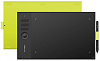 Графический планшет XPPen Star 06C USB желтый/черный