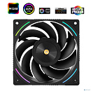 Thermalright Вентилятор TL-K12R / Reverse / ARGB / 120mm PWM / TRTLK12R