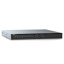 DELL Networking S4128F-ON, 2810GbE SFP+, 2QSFP28 10/25/40/50/100GbE, Air Flow From IO to PSU, 2xPSU, 1U, OS10, 1YWARR
