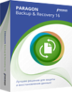 Backup & Recovery 16