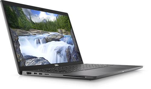 Ноутбук DELL LATITUDE 7410 Dell Latitude 7410 14"(1920x1080 (матовый))/Intel Core i5 10210U(1.6Ghz)/8192Mb/256SSDGb/Ext:Intel UHD Graphics 620/Cam/BT