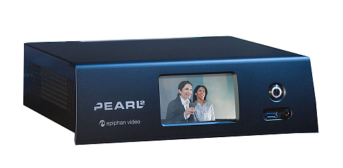 Рекордер Pearl-2 Epiphan [ESP 1150] (Full HD): устройство записи FullHD