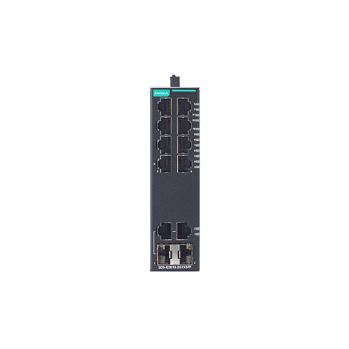 SDS-G3010-2GTXSFP-T