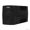 SVEN Источник бесперебойного питания SVEN Pro 600
