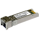 Коммутатор D-LINK Трансивер/ 436XT-BXU/20KM WDM SFP+ Transceiver, 10GBase-ER, Simplex LC, TX: 1270nm, RX: 1330nm, Single-mode, 20KM