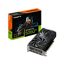 Видеокарта Gigabyte RTX5060Ti WINDFORCE MAX OC 16GB GDDR7 128bit 3xDP HDMI 2FAN RTL