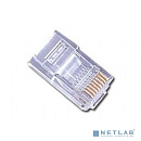 Gembird Вилка RJ-45 (8P8C) универсальная кат.5e, 6m" (10 шт.) (PLUG3UP6/10)