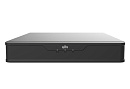 Видеорегистратор IP 4-х канальный 4K с 4 PoE портами; Входящий поток на запись до 80Мбит/с; Поддерживаемые форматы сжатия: Ultra 265/H.265/H.264; Запи