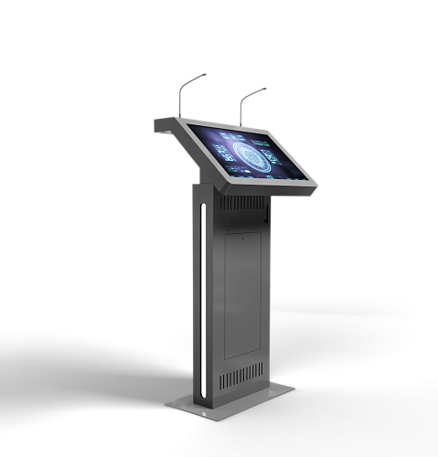 Интерактивная трибуна Alibi 24" (24 дюйма)