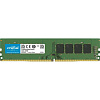 Модуль памяти Crucial 16GB DDR4 3200 UDIMM