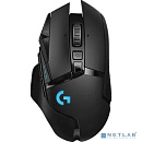 Мышь игровая беспроводная Logitech G502 LIGHTSPEED (M/N: MR0076 / C-U0008) EWR2