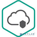 KL4742RAEDR Kaspersky Endpoint Security Cloud, User Russian Edition. 5-9 Workstation / FileServer; 10-18 Mobile device 2 year Renewal License - Лиценз