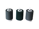 Комплект роликов NROLR1312FCZZ (1 шт.), NROLR1311FCZZ (2 шт.) для SHARP AR-M350/M450 (CET), CET8329