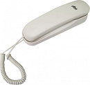 Телефон проводной Ritmix RT-002 белый