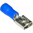 EKF rpim-2-250 Разъем плоский РпИм 2-250 (100шт.) EKF PROxima