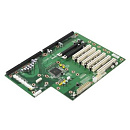 Плата интерфейсная Advantech PCE-5B09-06A1E Промышленная кроссплата PICMG 1.3 10 слотов, 1xPICMG 1.3, Advantech Кроссплата PCE-5B Кроссплата PCE-5B09-