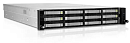 Корпус серверный InWin IW-RS212-07/8038mm fan*4, OCUlink*4 BP, rear 2.5" HDD module(12G)/PDB AcBel R2CU5162A /Acbel R1CA2801A, Platinum, CRPS 800W*2/2