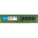 Модуль памяти Crucial 16GB DDR4 3200 UDIMM