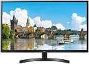 LG 31.5" 32MN500M-B IPS LED, 1920x1080, 5ms, 250cd/m2, 1200:1 (Mega DCR), 178°/178°, 2*HDMI, AMD Freesync, 75Hz, Tilt, VESA, Black
