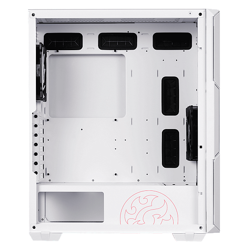 Корпус для ПК XPG STARKERAIRBTFMTA-WHCWW