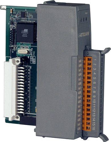 I-87024W-G CR