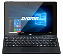 Планшет Digma CITI 1802 3G Cherry Trail Z8300 (1.4) 4C/RAM4Gb/ROM64Gb 10.1" IPS 1280x800/3G/Windows 10/черный/2Mpix/2Mpix/BT/WiFi/Touch/microSDHC 128G