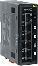 Коммутатор 5 x PoE 10/100BaseTX