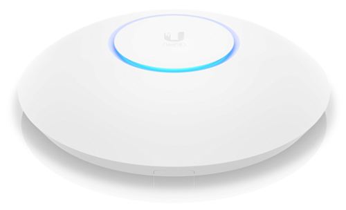 Точка доступа Ubiquiti WiFi6 xMbps Long-Range Enterprise AP