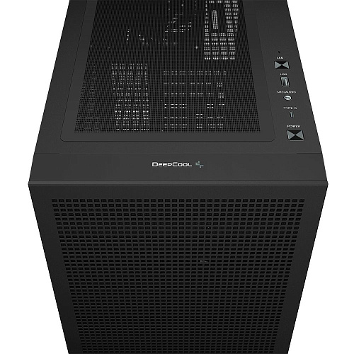 Корпус Deepcool CH560 DIGITAL