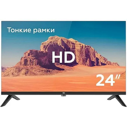 BQ 24FS32B Black