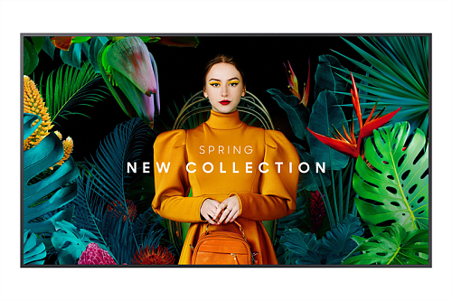 Проф. Панель Samsung 50" QH50C