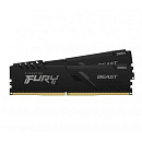 Модуль памяти DIMM DDR4-3200 64GB (32GBx2) KF432C16BBK2/64 KINGSTON