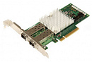 Адаптер FUJITSU S26361-F3953-L211 PLAN EM 2x10GB SFP+ OCP interface