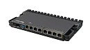 Маршрутизатор 1000M 7PORT RB5009UG+S+IN MIKROTIK