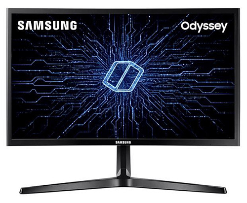 Монитор LCD 24" C24RG50FQI LC24RG50FQIXCI SAMSUNG