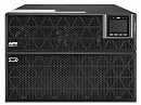APC Smart-UPS RT 20kVA/20kW, Online, 1:1 or 3:1, Tower (Rack 7U convertible), Extended-run, Preinstalled Web/SNMP Card, Black, 3 year warranty