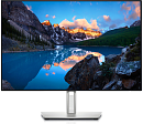 Монитор DELL U2421E c USB-C хабом DELL U2421E UltraSharp 24.1" with USB-C hub, IPS, 1920x1200, 5ms, 350cd/m2, 1000:1, Height adjustable, Tilt,