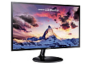 ЖК монитор SAMSUNG S27F354FHI 27" Panel PLS 1920x1080 16:9 60Hz 4 мс Цвет черный LS27F354FHIXCI