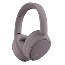 Беспроводная гарнитура Jlab JBuds Lux ANC,Duo - Mauve (PN: IEUHBJLUXANCRMVE62/HBJLUXANCRMVE62)