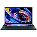Ноутбук/ ASUS UX482EG-HY254T Touch +Sleeve+Stand+Stylus 14"(1920x1080 (матовый) IPS)/Touch/Intel Core i5 1135G7(2.4Ghz)/16384Mb/1024PCISSDGb/noDVD