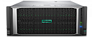 Сервер HPE ProLiant DL580 Gen10 2x5120 4x16Gb x8 SFF SAS/SATA P408i-p 1G 4P 4x800W (869848-B21)