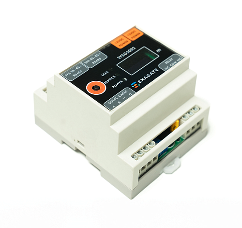 SYSG5002
