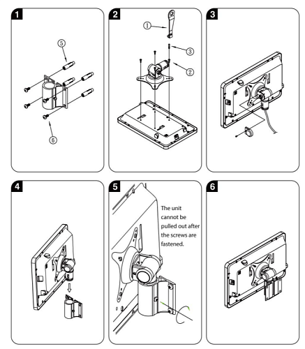 W10IB3S-PCH2AC-w/o PoE